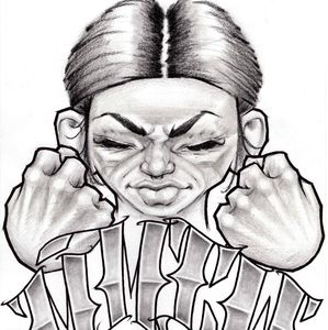 A.W.E Original Artwork "As We Evolve" Art Gallery Graffiti Artist